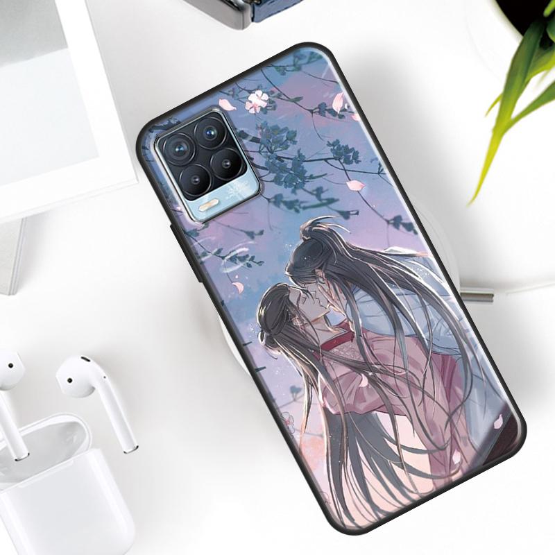 Word of Honor Case For Realme 15 12 11 13 14 Pro Plus C65 C67 C61 C53 C55 C51 C25 C63 C71 C75 GT6 GT7 Pro