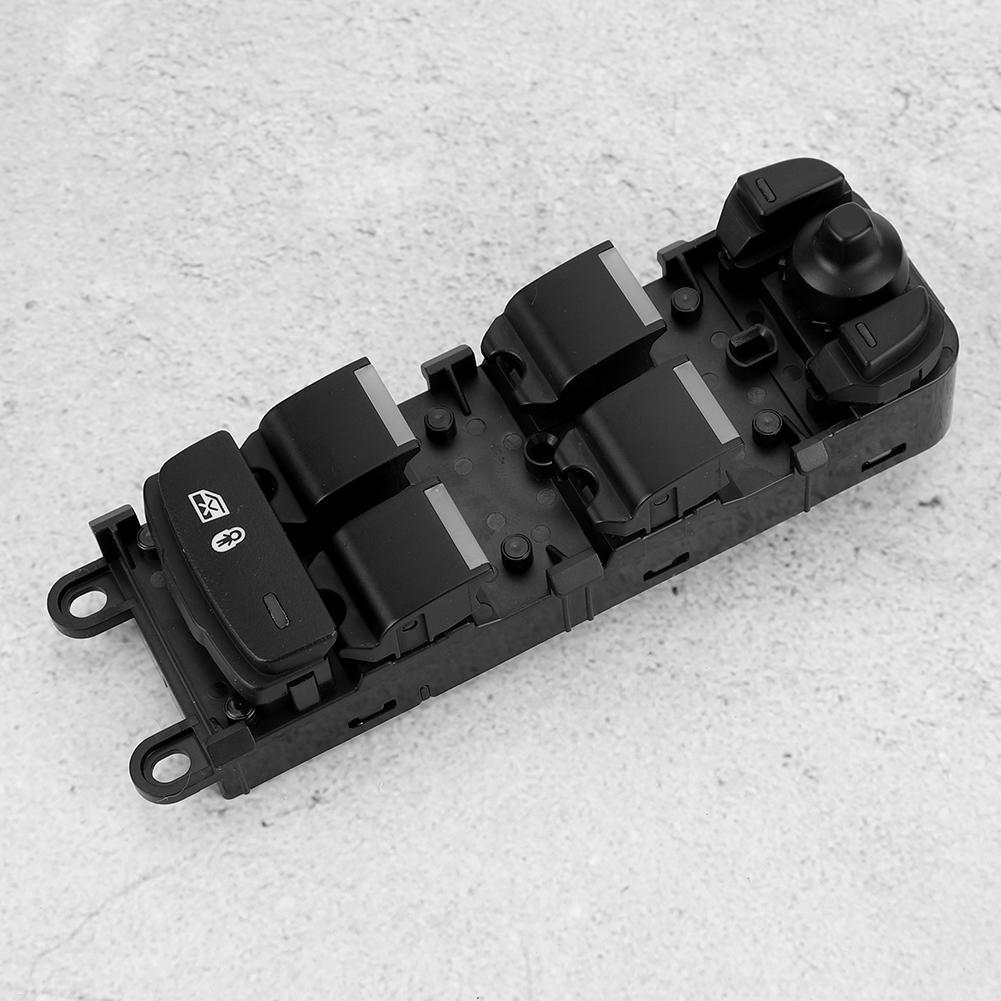 Car Master Window Switch FK72 14540 AC Fits for Land Rover Discover Sport 2015 2018