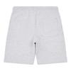New Balance Shorts Shohei Otani Junior Graphic French Terry Shorts Always on Logo Boys AGT 120 (LAKB0353) (Ash Heather)