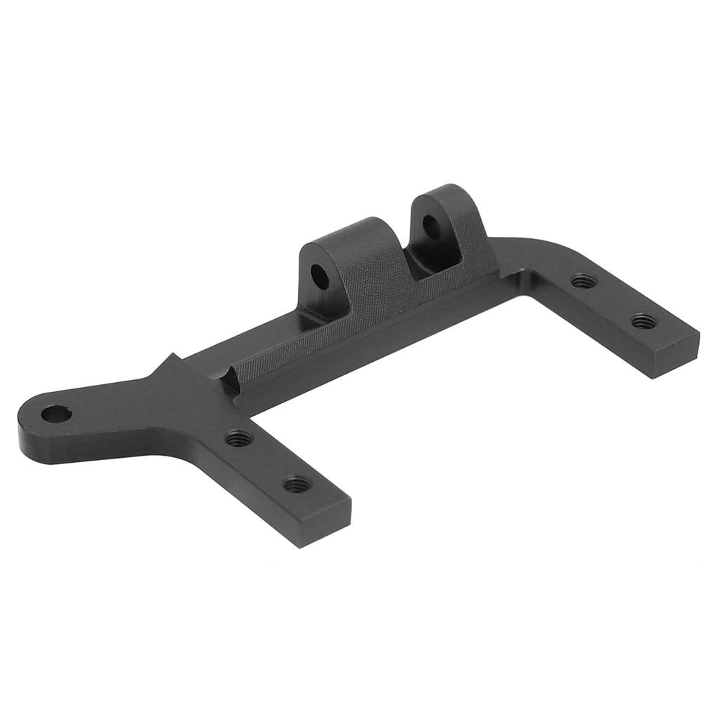 RCGOFOLLOW Brass Increased Strength Steering Servo Support Precision Servo Mount Bracket For 1/10 Trx4