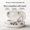 Philips TAT3708 Open-Ear Hook True Wireless Sport Earbuds
