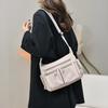 Women's Bag  Handbags Designer Luxury Brand Ladies Shoulder Bags Soft Leather Fashion Versatile Crossbody Bag