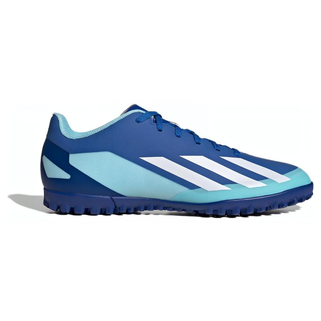 adidas X Crazyfast.4 Turf 'Bright Royal White' IE1576