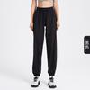 Womens Wide Leg Yoga Pants High Waist Cropped Joggers Quick Dry Athletic Leggings Gym Running Dance
