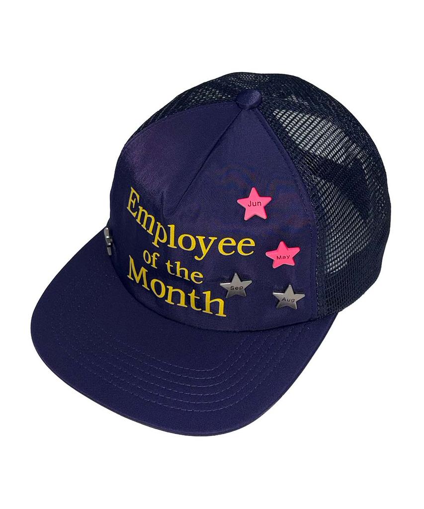 SCULPTOR Employee Of The Month Daddy Cap Navy