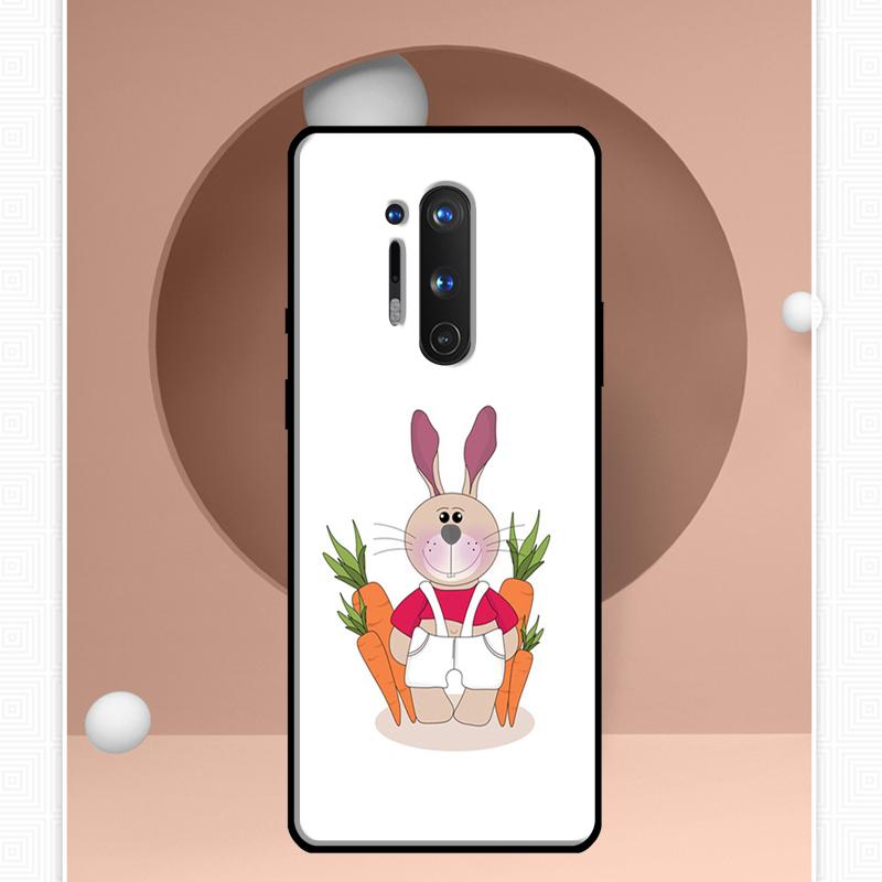 

Чехол с изображением моркови и овощей для OnePlus Ace 11 9 10 Pro 9RT 10T 8T Чехол для OnePlus Nord CE 2 Lite 2T N10 N20 OnePlus Nord