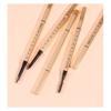 Xixi - Dual Head Eyebrow Pencil - 3 Colors