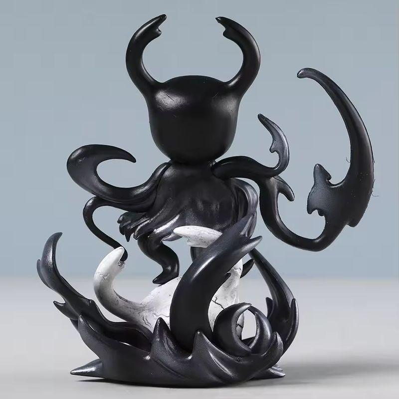 New Hollow Knight Silk Song Shade Figure Model Ornaments Present 13cm