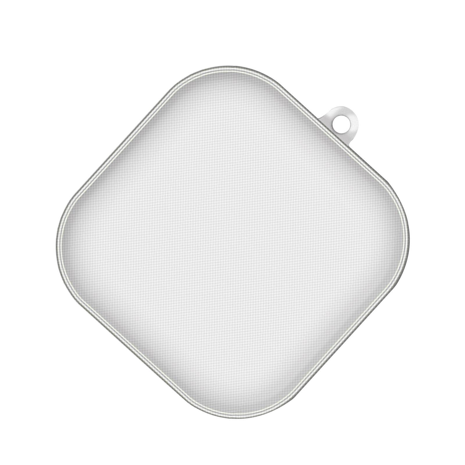 

Корпус наушников Пылезащитный Водостойкий Защищающий кожу Защитный чехол для предотвращения повреждений для Baseus Bowie E16