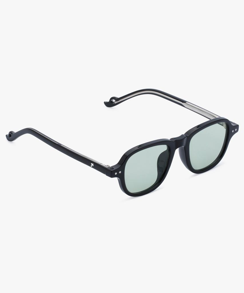 Likkeullou Rc Chouchou Sunglasses Green