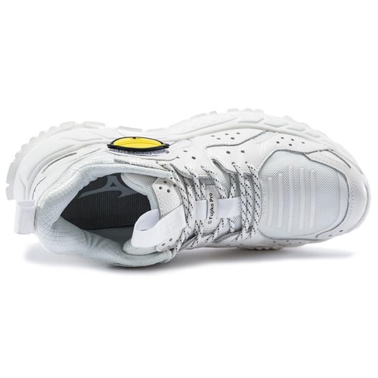Mizuno X Doraemon Genesis Machine White D1GH200301