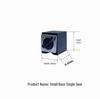 Large Universal Magnetic Lever Dial Indicator Holder Set