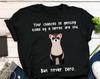 Lustiges Frettchen Shirt, , , Frettchen Liebhaber Geschenk, Süßes Frettchen T-Shirt, T-Shirt, Haustier T-Shirt, Tierliebhaber, Wiesel, Zobel, Frettchen Mama Papa