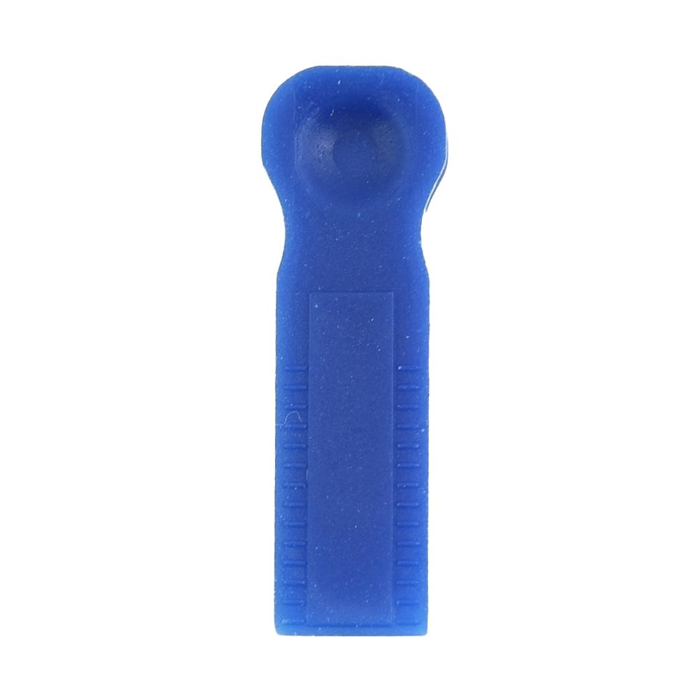 Adjustable Tile Spacers for Wall and Flooring Jobs 100Pcs (63 characters)