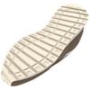 Under Armour UA Essential Runner Brown White Red Men 3028387-200