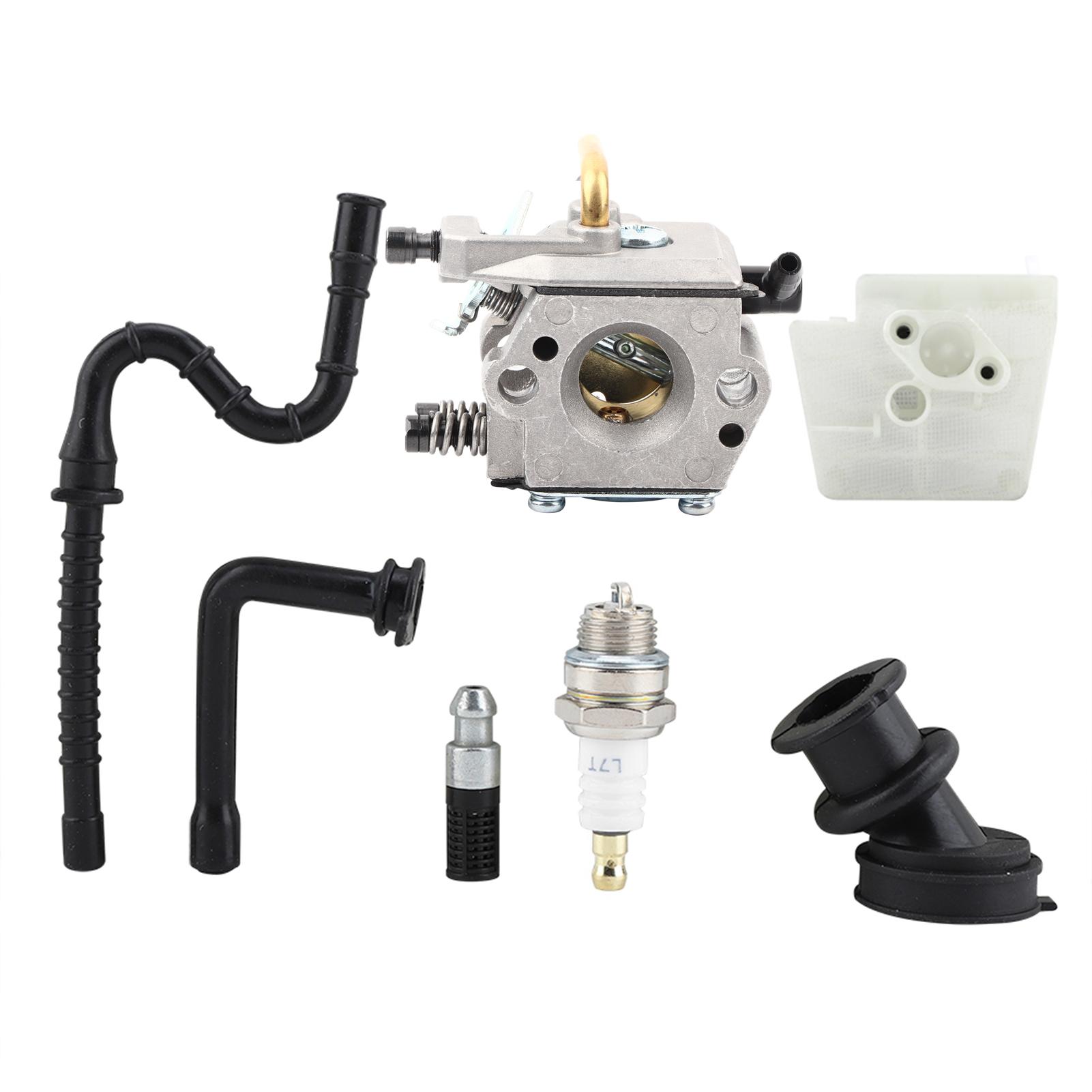 

Carburetor for STIHL 024 026 MS240 MS260 MS 240 260 WT194 Chainsaw