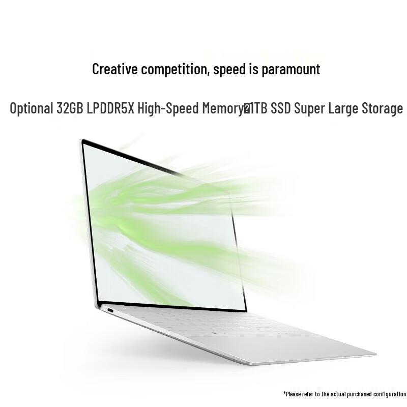 Dell XPS 13 9350 Flagship AI PC Laptop (CN Version)