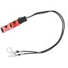 Portable Hearing Aid Clip Loss Prevention Hanging Strap Lanyard for Adults Seniors