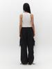 TUOMIO Tm Essential Tank [White]