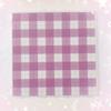 104x104 Pins Fuse Beads Pegboards Heat Resistant DIY Perler Beads Boards Square 2.6mm Beads Fuse Beads Boards Puzzle Making
