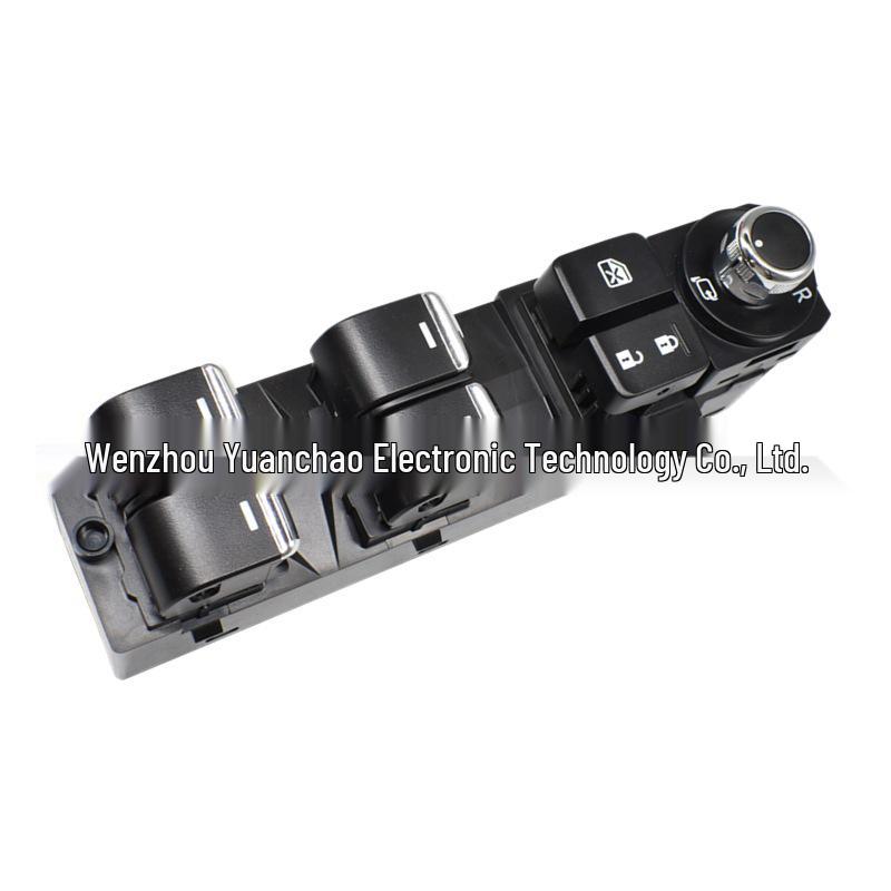 Mazda CX-5 Electric Window Switch Control Button KA5E-66-350