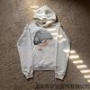 European and American Wholesale Personalized 3D Printing Zipper Sweater Long Sleeve Pullover Hoodie Retro Jacket Street Trend