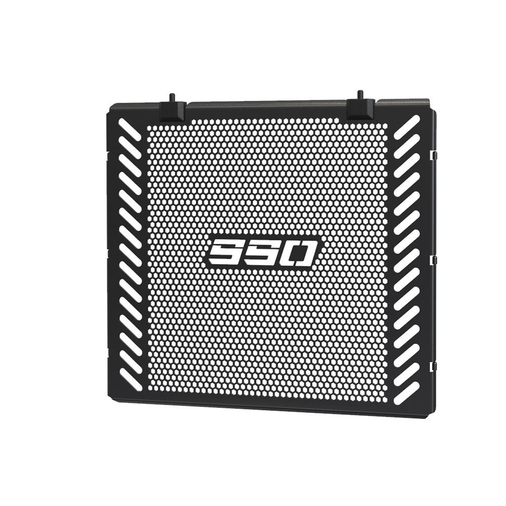 2025 FOR 990 Duke 990Duke 2024 2026 Duke 990 Motorcycle Radiator Guard Grille Protective Protector Grill Cover Cover Parts