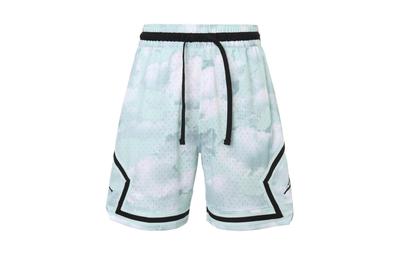 Casual Shorts Men's Mint Green FD7650-346