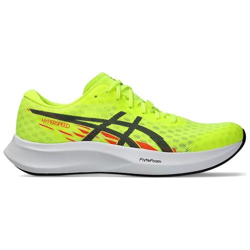 Asics Hyper Speed 4 Safety Yellow Black - 1011B874-750