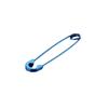 Korean Minimalist Pin Earrings Versatile Fashion Clip On Ear Accessories