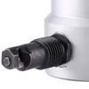 Professional Double Head Metal Nibbler Metal Cutter For Precisions Cutting On Various Materials Nonslip Grip