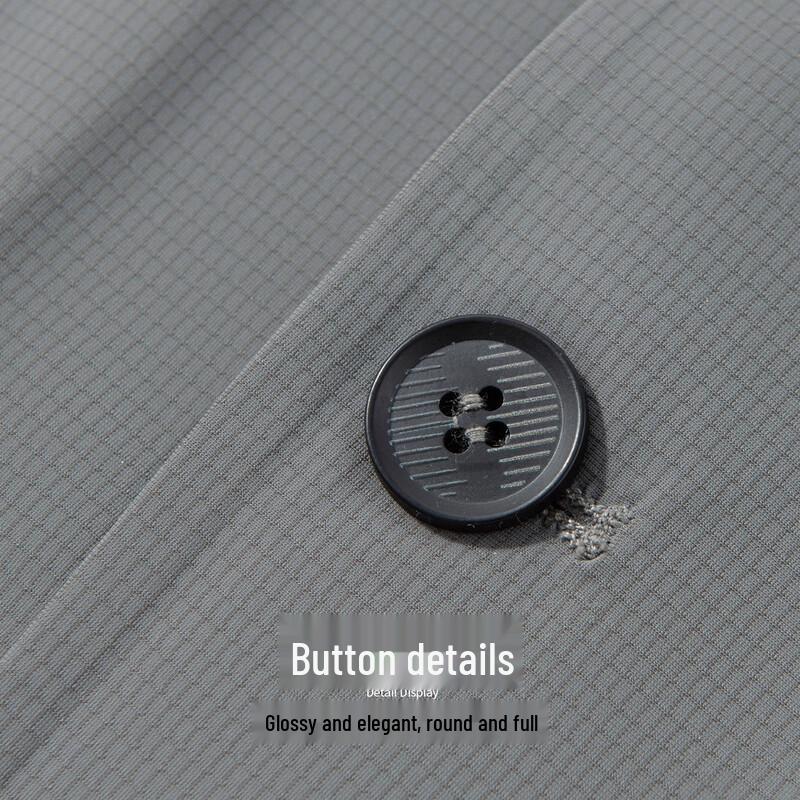 Hodo Men's Lightweight Sun Protection Blazer