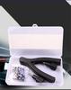 Fuel Injector Filter Remove Tool For SCR Post-processing