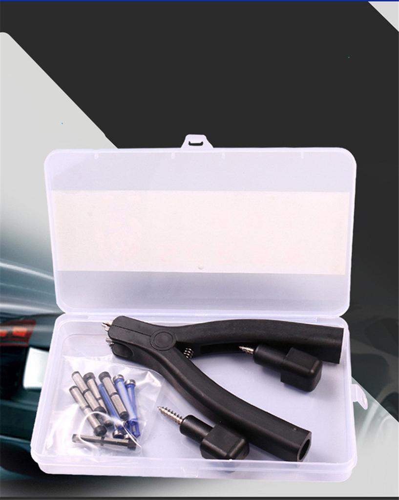 Fuel Injector Filter Remove Tool For SCR Post-processing