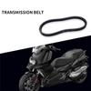 Motorcycle Transmission Belt For BMW C400X C400GT Drive Belt Motorcycle Accessories-M53K