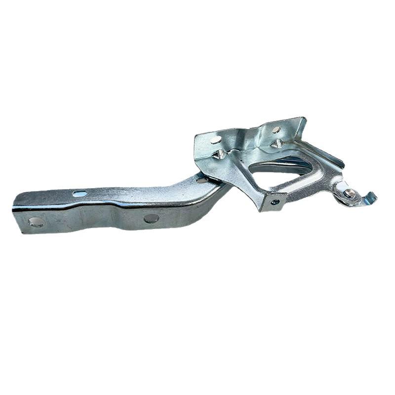 Compatible Front Hood Hinge Accessories for BYD Yuan PLUS Champion and Glory Edition Electric Models
