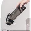Flavor Ring Sport Water Bottle