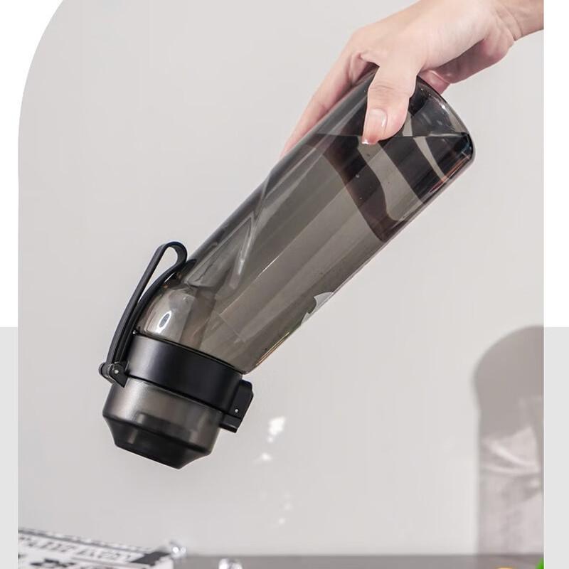 Flavor Ring Sport Water Bottle