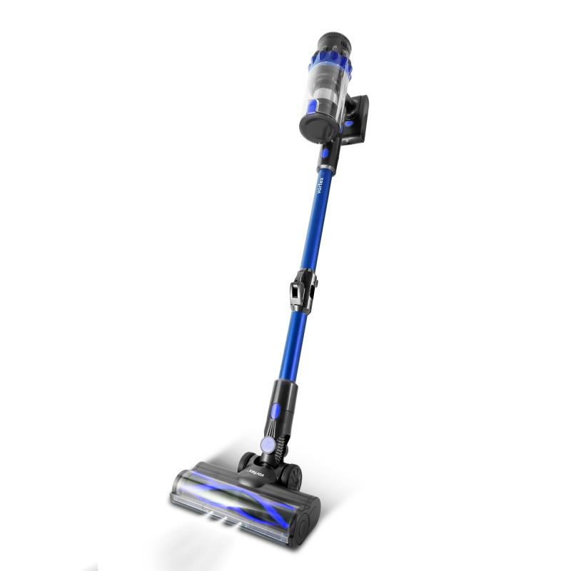 Vortex - F55 Pet - Aspirateur Balai Sans Fil - 550w - 28 Kpa - 65 Min