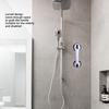 Badkamer en toilet – Badbeugels