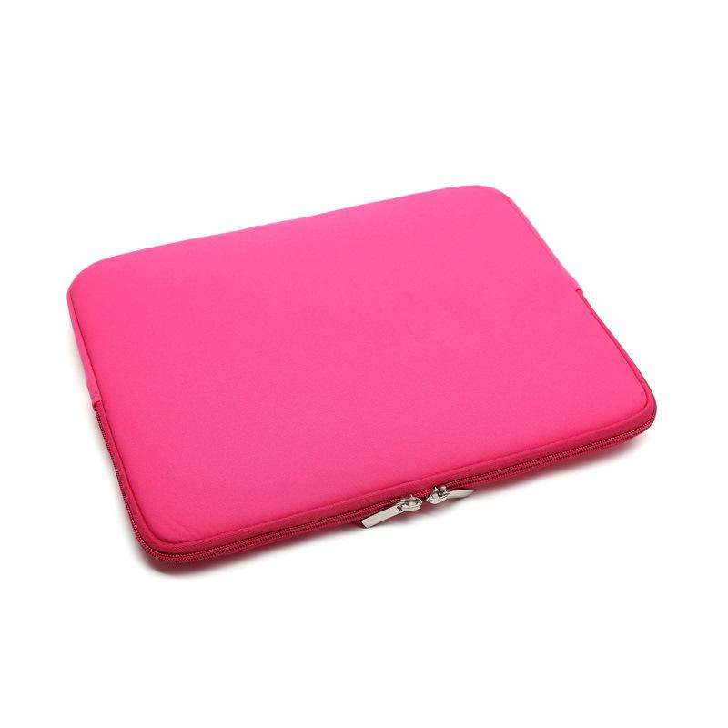 Foam-Padded Protective Bag for 14-inch Apple, Huawei, Xiaomi, Lenovo Tablets and Notebooks