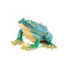 [Authentic] Tokyo Ginza PICALS Jewel Series (Jewel Frog Blue Green)