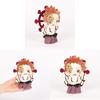 Jujutsu Kaisen Twoface Sukuna Plush Toy Soft Doll For Collectors And Fans