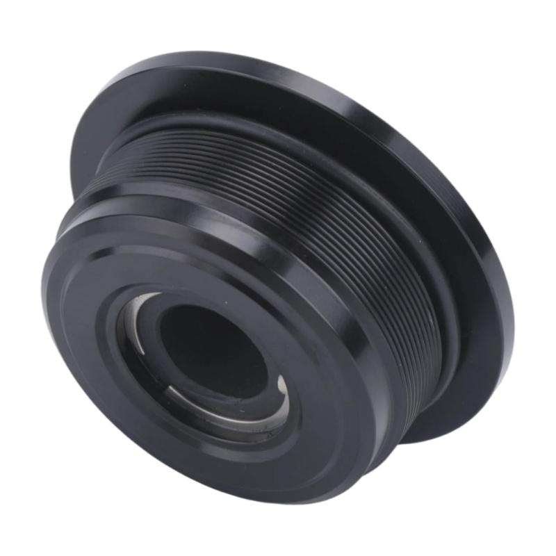 Outboard Trim Cylinder Seal Covers, 2-Piece Direct-Replacement Set Referencing Part Numbers 8M0118299 and 896157A01 for Engines