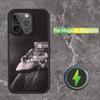 Singer Shawn Mendes Phone Case For iPhone 17,16,15,14,13,12,11,Pro,Max,Plus,Mini,SE Magsafe Magnetic Wireless Charging