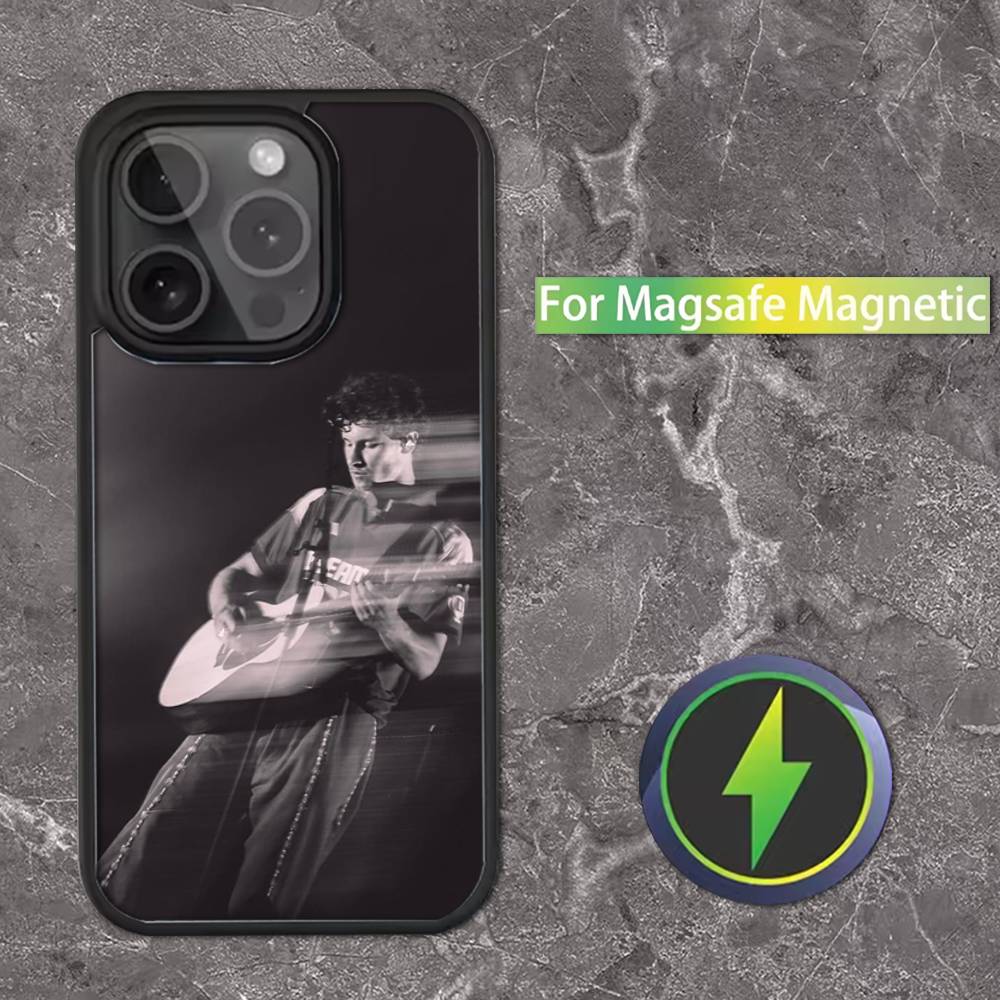 

Singer Shawn Mendes Phone Case For iPhone 17,16,15,14,13,12,11,Pro,Max,Plus,Mini,SE Magsafe Magnetic Wireless Charging iPhone17PRO