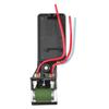 Blower Fan Motor Heater Resistor For Mini Cooper R50 R52 R53 17117541092R