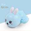TikTok-Inspired Children's Bath Toys: Little Dolphin & Turtle for Boys & Girls