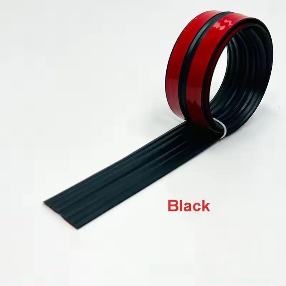 1pc 2mX2cm Wall Corner Protector Peel Corner Trim Molding Flexible Inside & Outside Wall Edge Guard Self Adhesive Moulding Trim