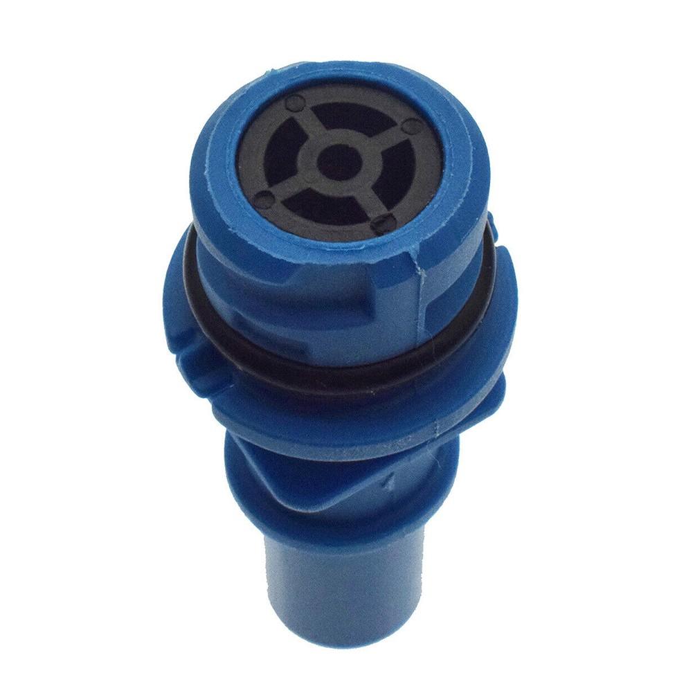 PCV Valve 2-9557 4L2Z6A666BA 6P1303 76-2752 Blue EV269